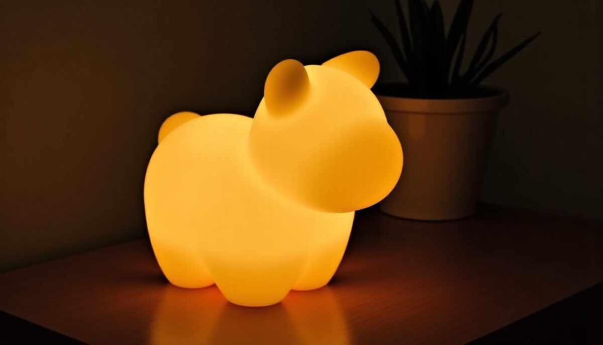 Créer l'ambiance idéale : comment choisir la lampe de chevet parfaite pour un éclairage doux et chaleureux