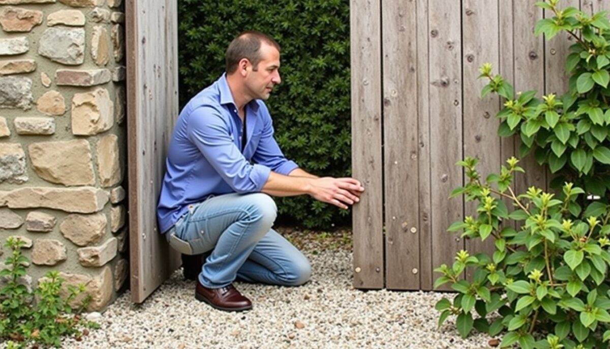 Guide pratique pour installer un portail battant chez soi