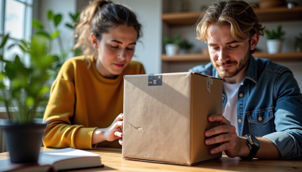 Travaux, déménagement, espace réduit : découvrez comment la location d’un box de stockage peut transformer votre quotidien