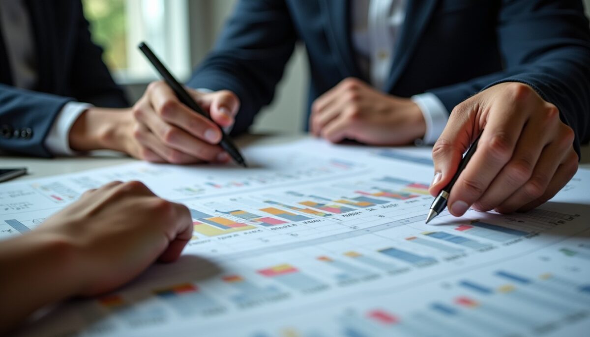 Hotte intégrée au plan de travail : analyse complète et performance évaluée