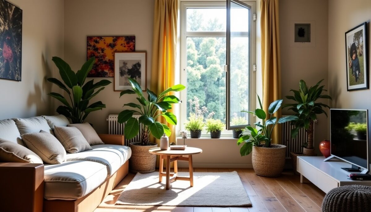 Les chantiers essentiels pour transformer et moderniser votre maison