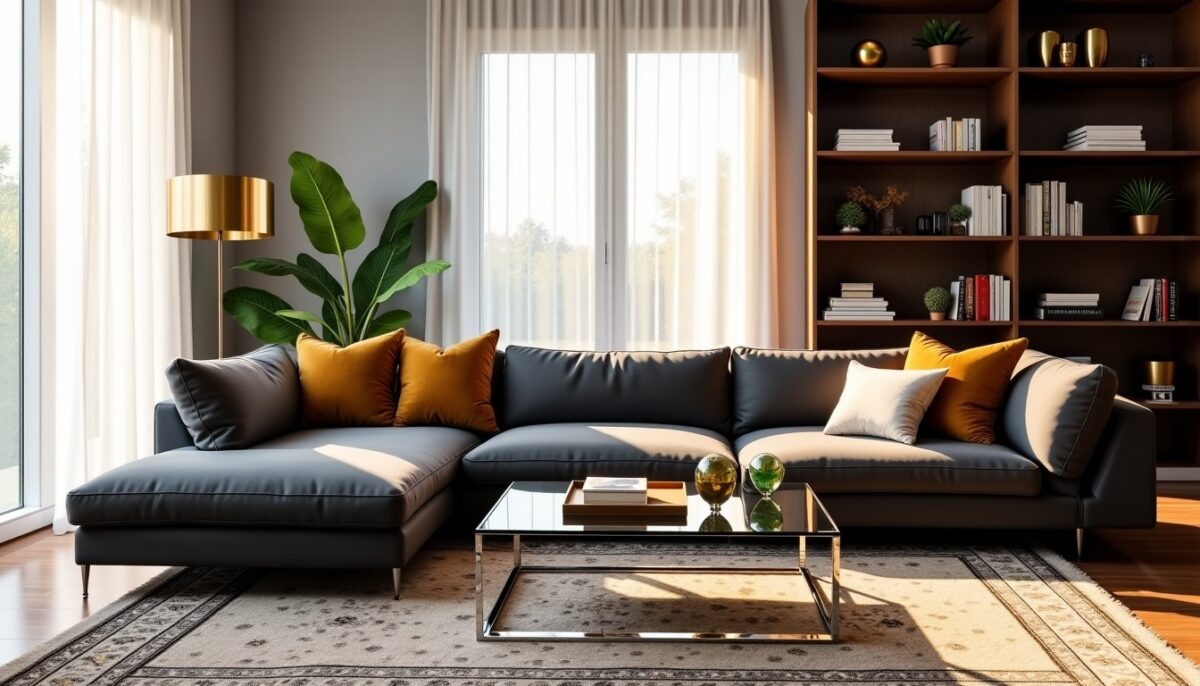 Les clés pour sublimer votre intérieur avec élégance et style
