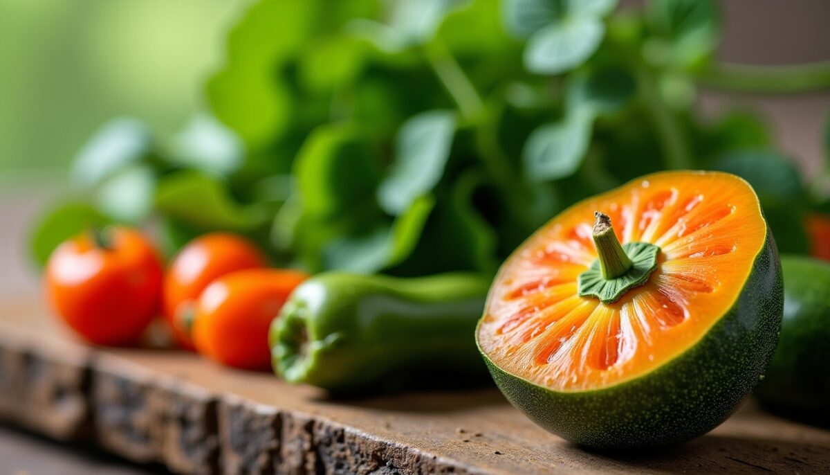 Concombre ou courgette : astuces pour les identifier et les distinguer facilement