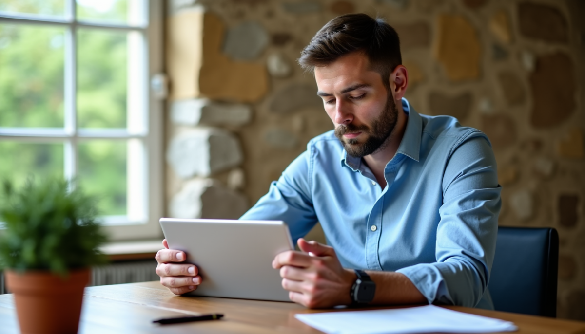 Choisir son agence web en Dordogne : 6 critères de sélection