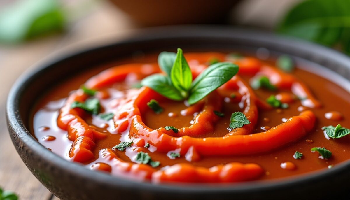 Préparez votre propre huile pimentée maison : guide facile et savoureux