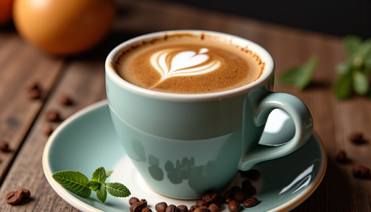 Du grain à la tasse : guide essentiel pour choisir le café des véritables amateurs
