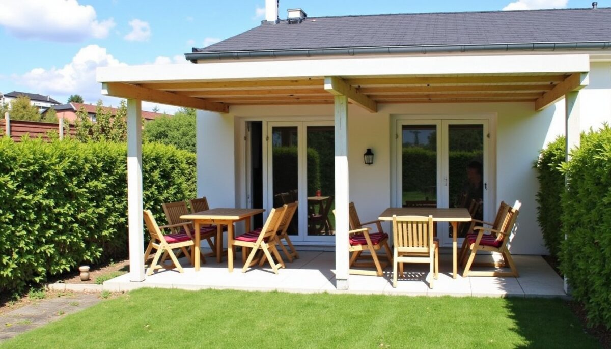 Bâche de pergola sur mesure : guide complet pour bien choisir et où la commander