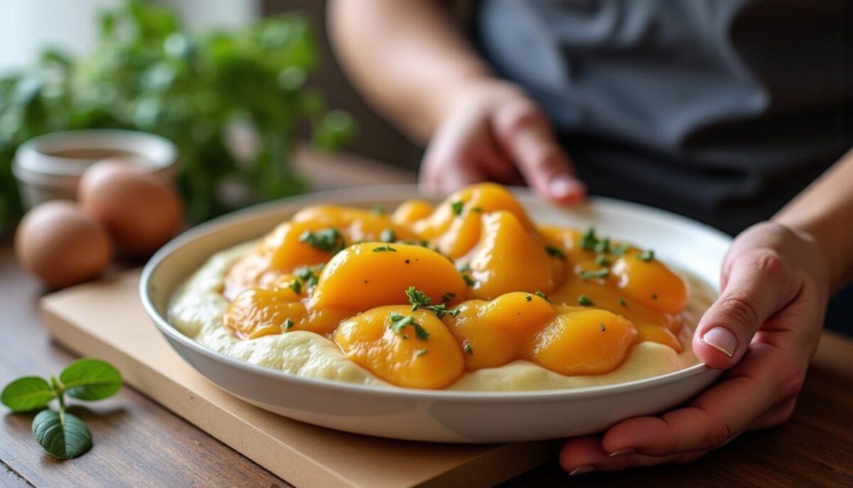 Les secrets pour une lotte tendre : comment éviter qu'elle devienne caoutchouteuse à la cuisson