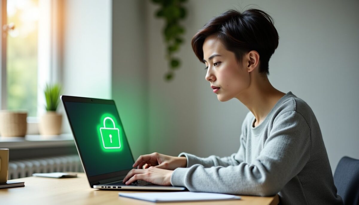 Achats en ligne : comment sécuriser efficacement vos données personnelles