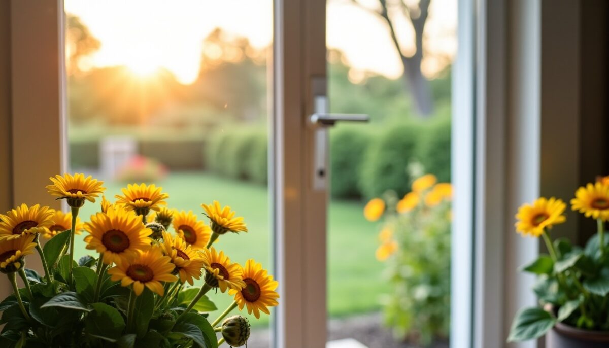 Rideau anti-mouches : profitez de l'été sans insectes en gardant vos portes ouvertes !
