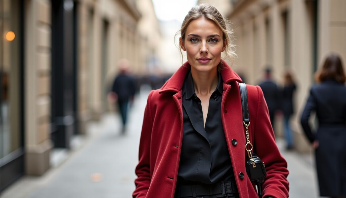 Explorer l'univers des jupes : formes variées, longueurs élégantes et styles tendance