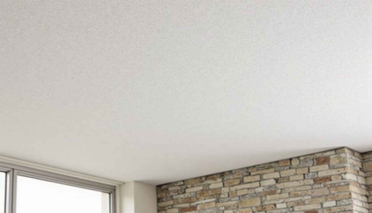 Dalles de faux plafond en polystyrène : guide des meilleurs achats au prix le plus compétitif