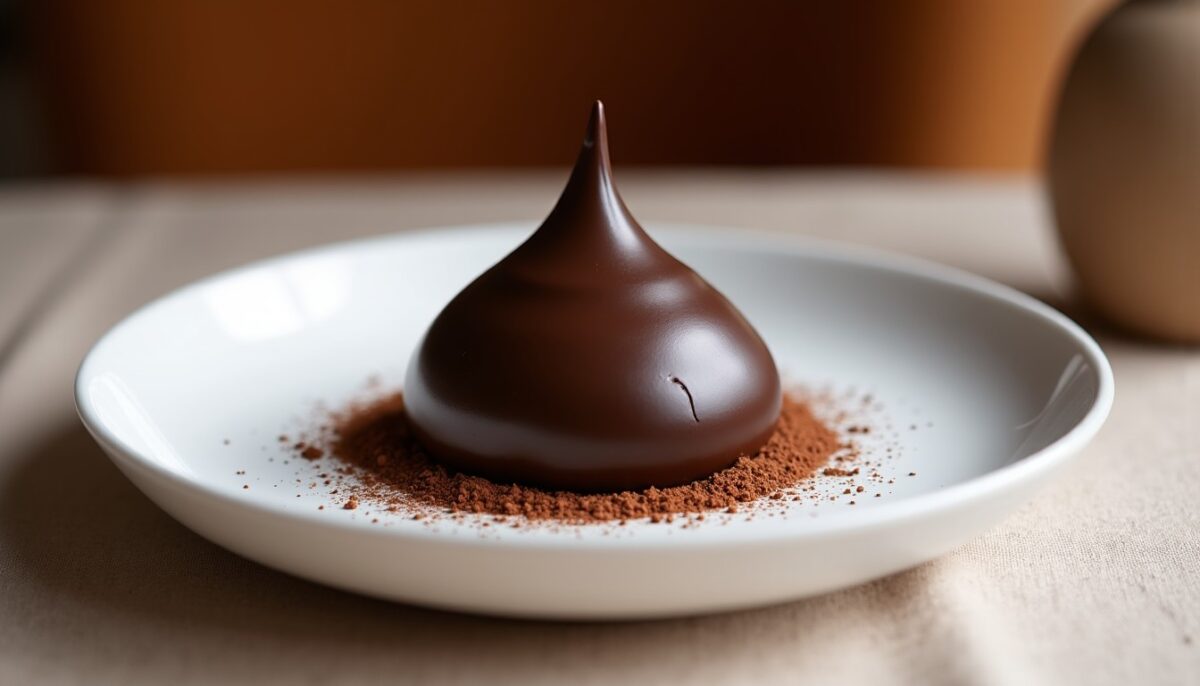 Tête de nègre : histoire, appellation contemporaine et recette gourmande de ce dessert classique