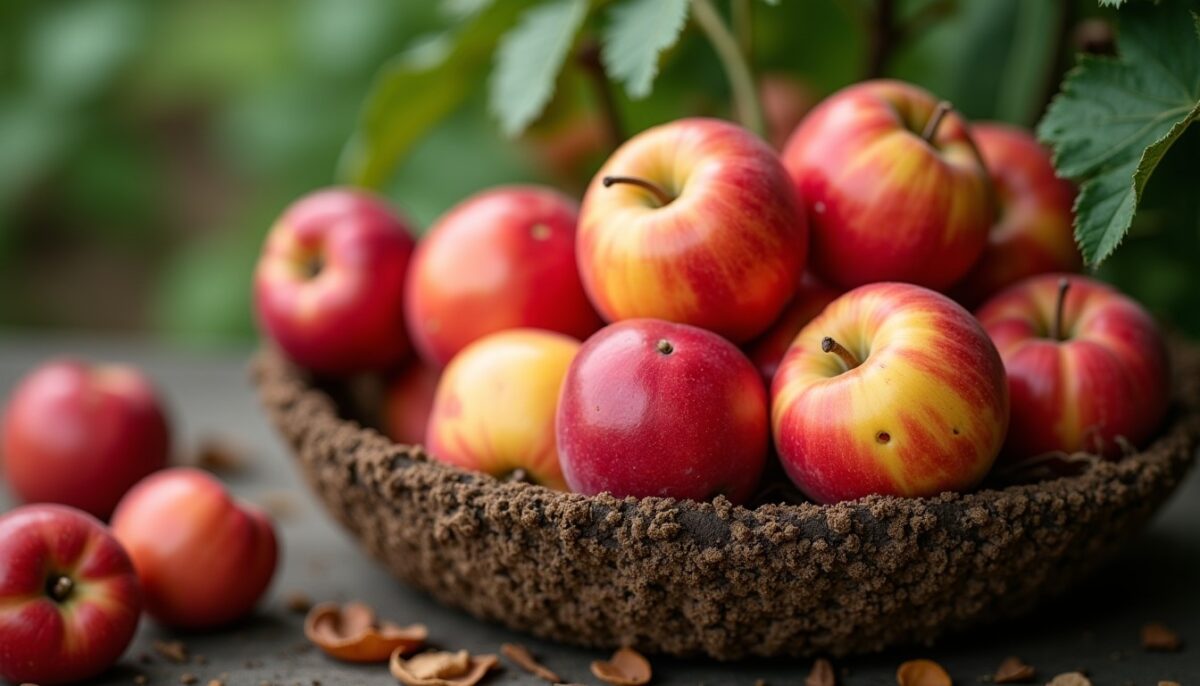 Récolter les pommes de terre : les astuces pour bien choisir le moment et les méthodes idéales pour les déterrer