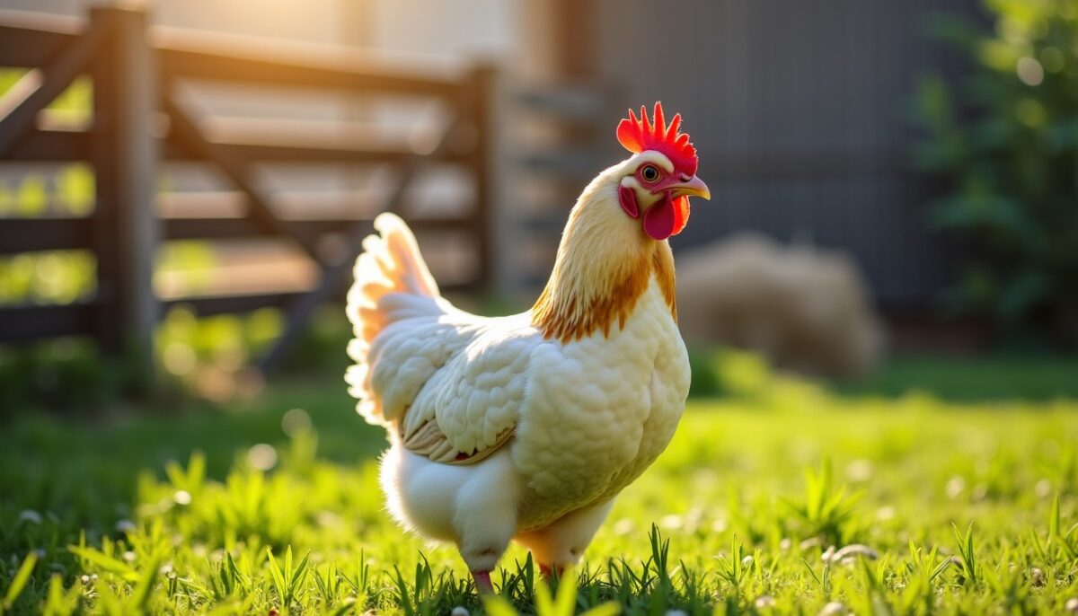Combien coûte un kilo de poulet fermier ? Découvrez les prix actuels