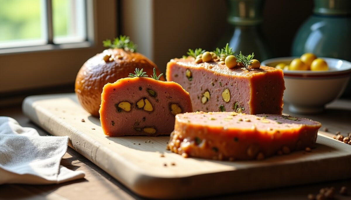 Terrine ou pâté : quelles différences et comment les reconnaître ?