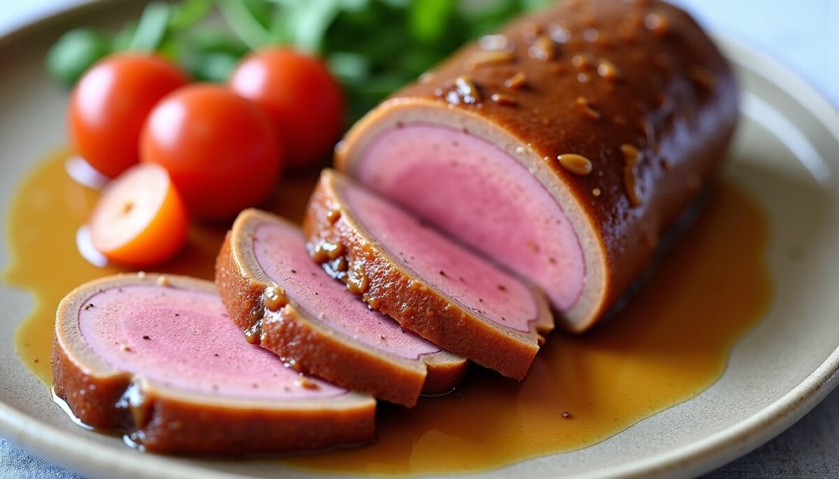 Les secrets pour des manchons de canard fondants : recettes et astuces incontournables