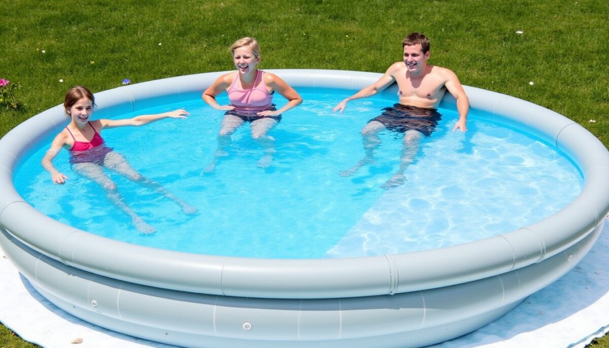 Intex ou Bestway : quelle piscine choisir pour des étés réussis ?