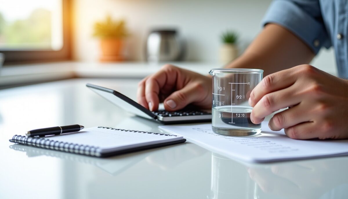 Cl en ml : guide complet pour convertir les centilitres en millilitres facilement