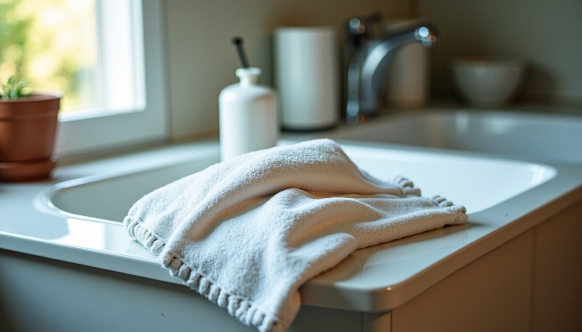 Lessive en feuille : mythe ou solution efficace pour le lavage quotidien ?