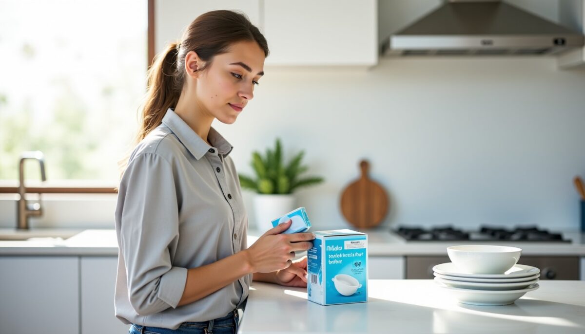 Comment sélectionner le produit idéal pour votre lave-vaisselle ?
