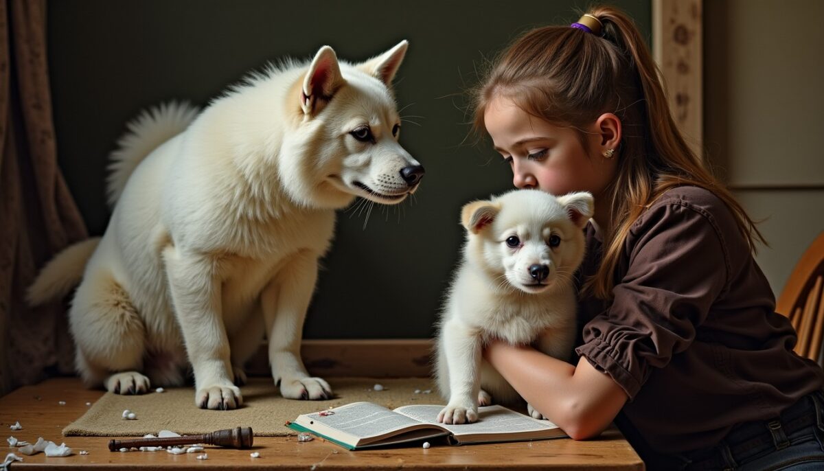Les tableaux animaliers : un classique intemporel de l’art ?