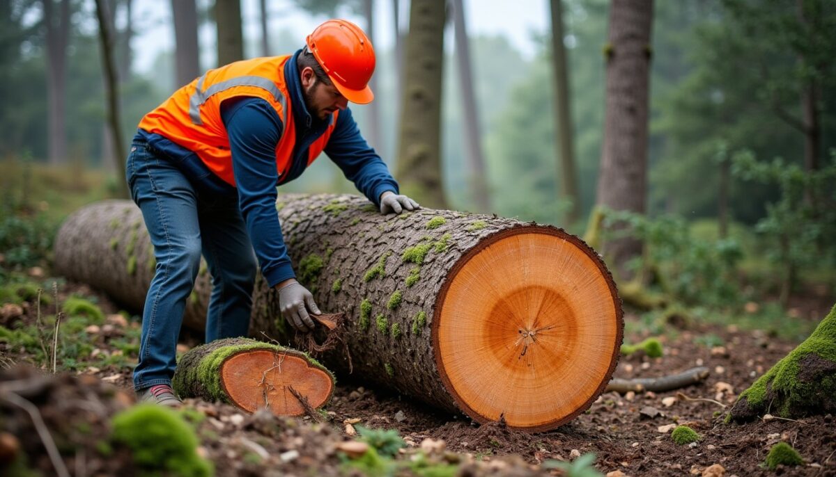 Quels facteurs déterminent le coût de l’élagage et de l’abattage d’un arbre ?